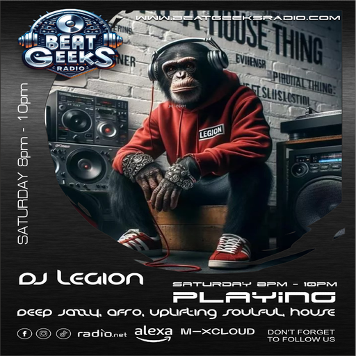 Legion jazzy baby (03.06.25)
