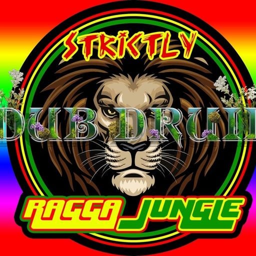 DJ Dub Druid on Core Mission Radio ~ 22 JUL 2023
