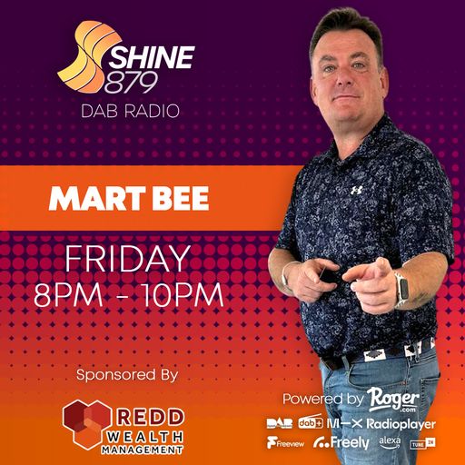 Mart Bee - 24 Oct 2025