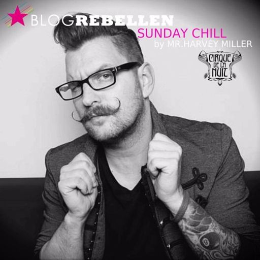 Harvey Miller - Sunday Joint