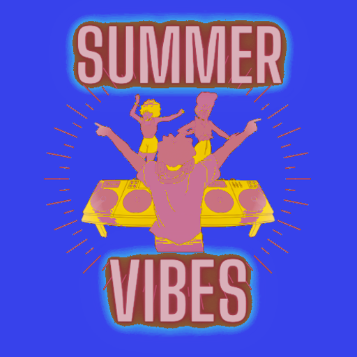 Summer Vibes Ep9 - Johan Papaconstantino/Fonky Family (07/08/24)