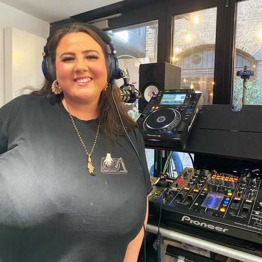 Porij Takeover - Ellz 29/01/25. [Voices Radio]