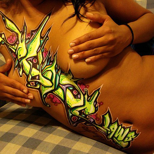 The Drum Circle - LIVE on DNBHeaven.com (2/8/14)