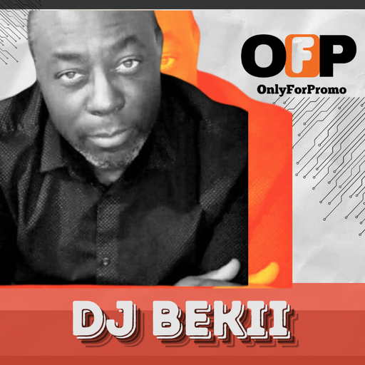 Dj Bekii #008 / Dj Resident OnlyForPromo on Mixcloud