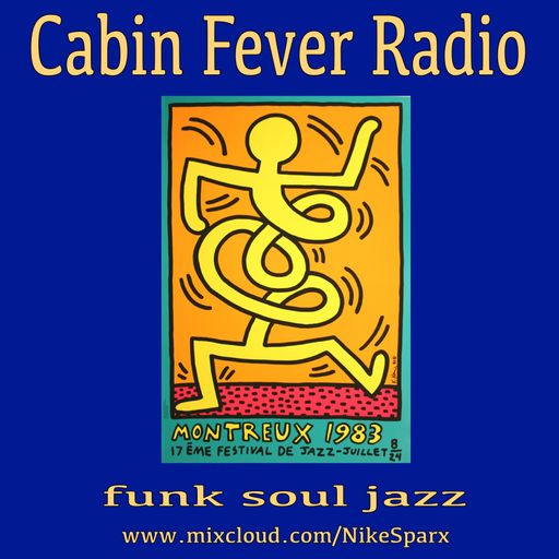 Cabin Fever Radio #3