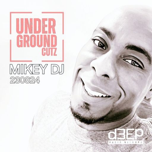 Mikey DJ - Underground Cutz (23/08/24)