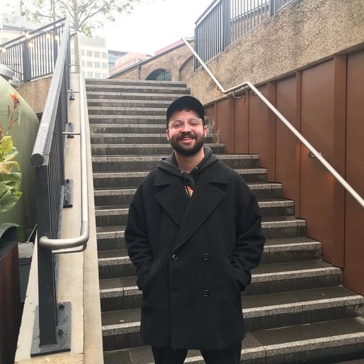 Short Journeys w/ Connor Gani - 12/11/23 - Voices Radio