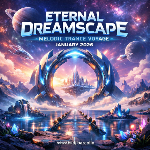 Eternal Dreamscape – Melodic Trance Voyage January 2026