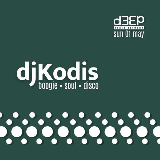 DJ Kodis - DisKodis (01/05/22)
