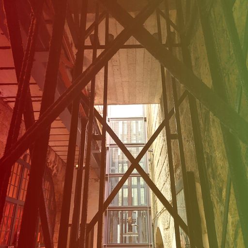 WMMU 21 - Reggae/rock/metal (01/07/23)