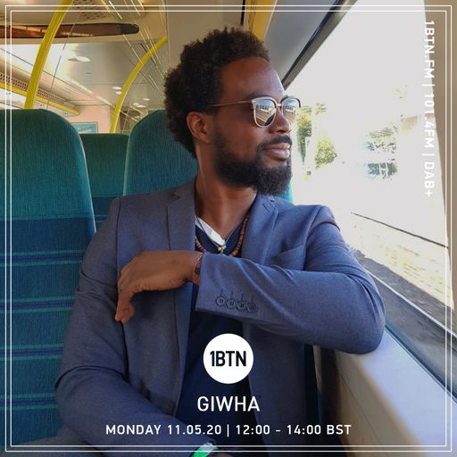 GiwHa - Soulace Session - 11.05.2020