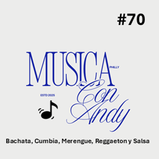Musica Con Andy - Tropical Music