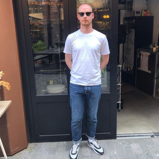 Leo Saunders - 04/06/23