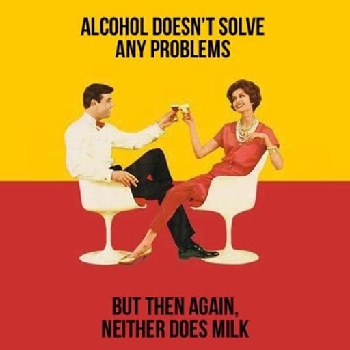 MELODY NELSON - NEITHER DOES MILK MIX