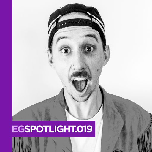 EG SPOTLIGHT.019 Benjamin K