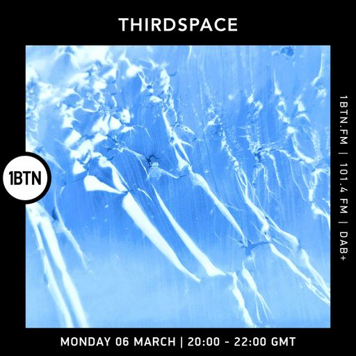 Third Space - 06.03.2023