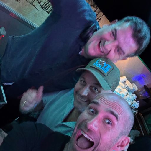 Saturday into Sunday House Classics Jon-e-c with Jamie S and Dexter