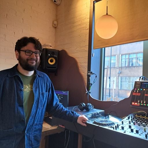 Urbanism w. majorlabeldebut - March 2026