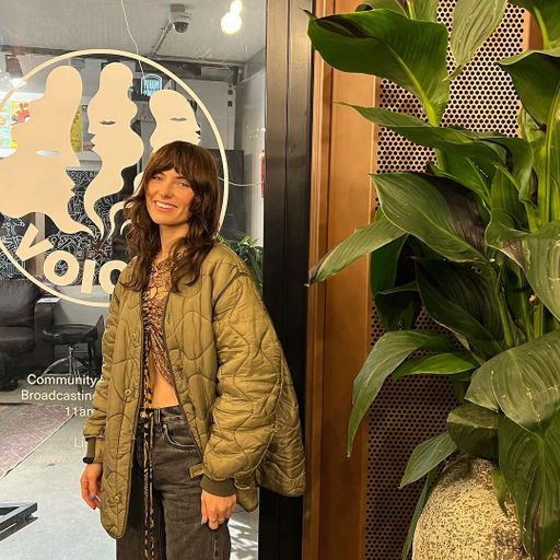 FYI Robyn - 28.09.23 - Voices Radio