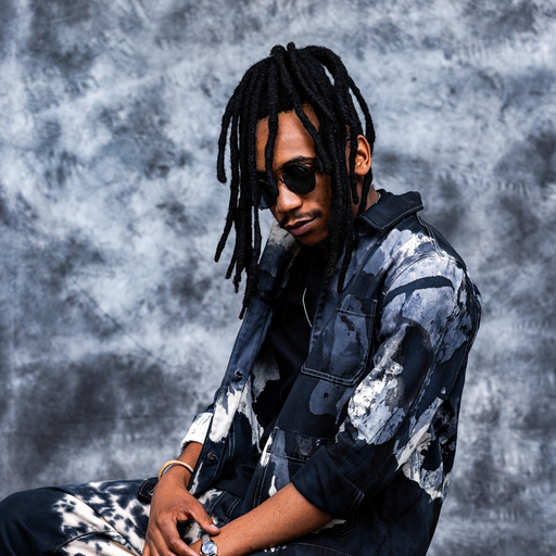 Lagos In Paris curates: Thakzin // 21-11-2025