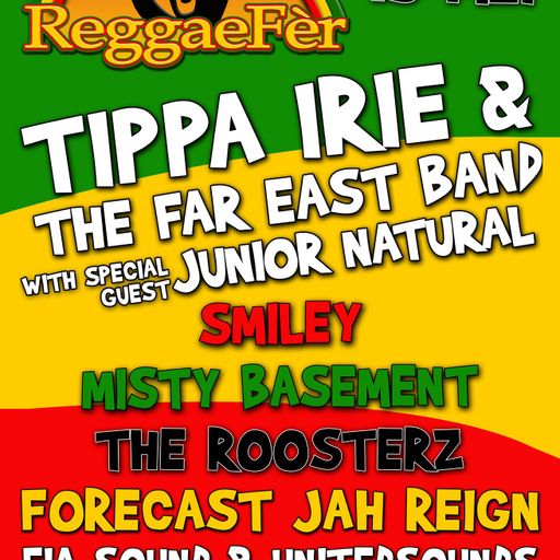 Reggaefer 2010 Special