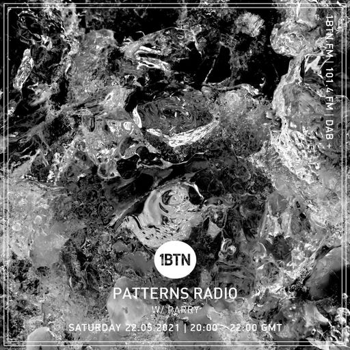 Patterns Radio - 22.05.2021