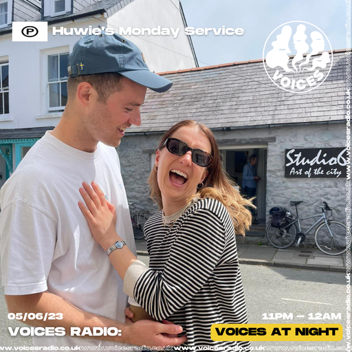 Huwie's Monday Service - 05/06/23