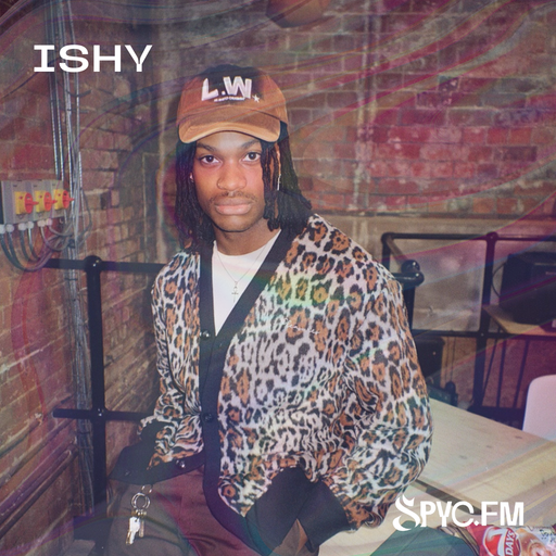 SPYC.fm / Ishy - 30/06/24 - Voices Radio
