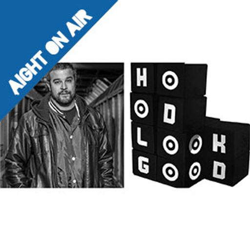 Aight on Air #6 mit Rapper Baze und dem Make The Hood Look Good Festival