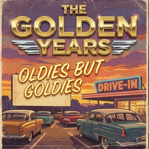THE GOLDEN YEARS 238 - OLDIES BUT GOLDIES