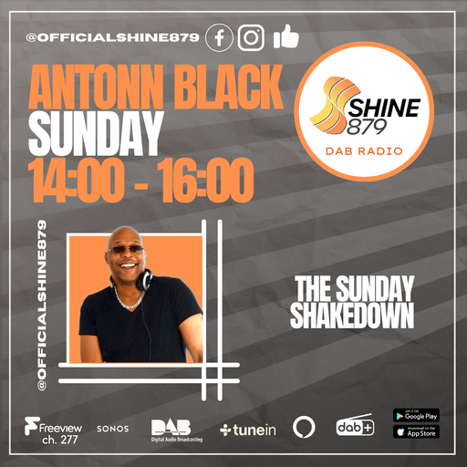 Antonn Black - 23 Jun 2024