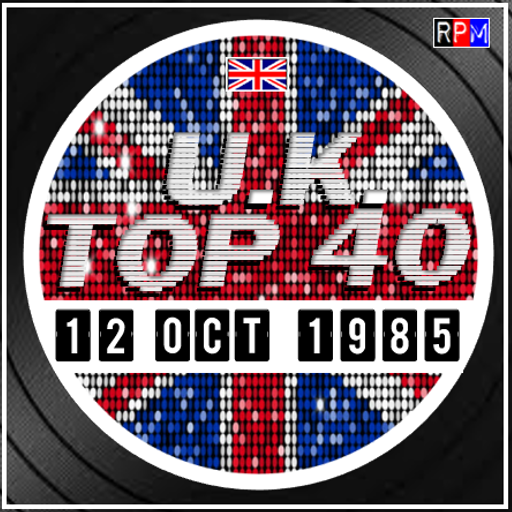 UK TOP 40 : 06 - 12 OCTOBER 1985