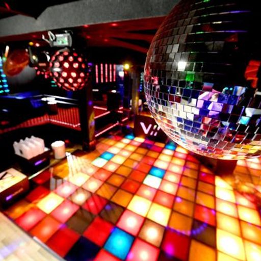 MixCloud Live Session # 104