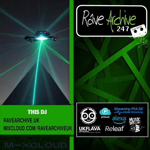 This Dj - Rave Archive 247 - 21.02.25