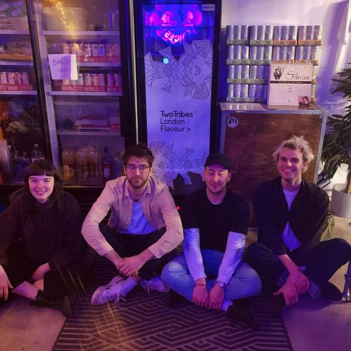 There Will Be Bleeps - 12/03/23