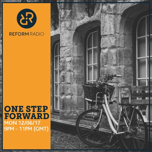 One Step Forward 12th June 2017