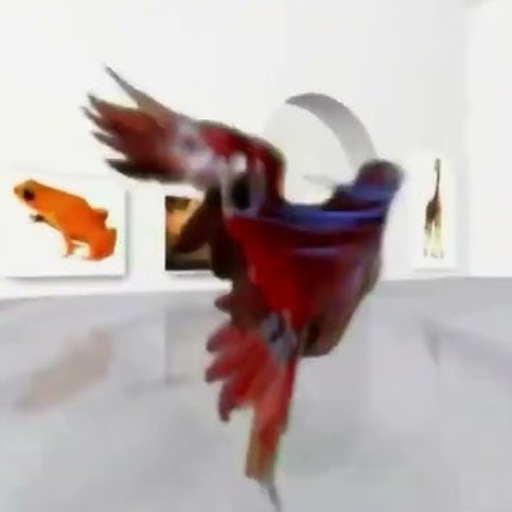 Departures w/ Mari J ep.25 Utopian Scholastic Special (02.19.2025)