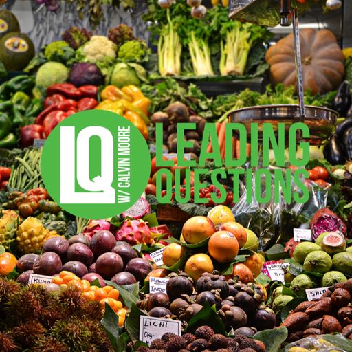 S6 E16 | On Food, Part 1: Cooking Up Justice