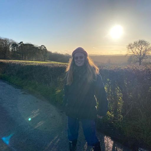 Poly-Ritmo with Trepanado // 08-02-21