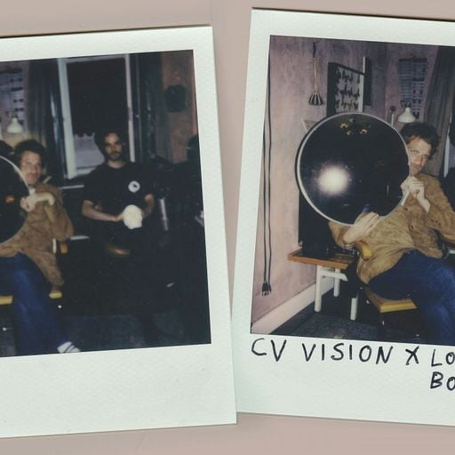 Loose Bones w/ CV VISION - 24th August 2025