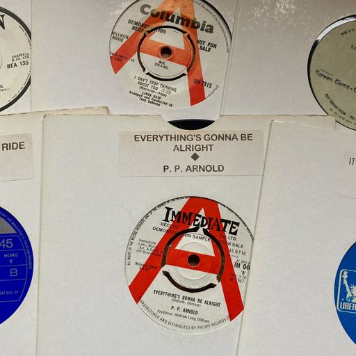 THE PETE SMITH NORTHERN SOUL SHOW 2023 # 57 – VERY BEST OF BRIT GIRLS NORTHERN SOUL