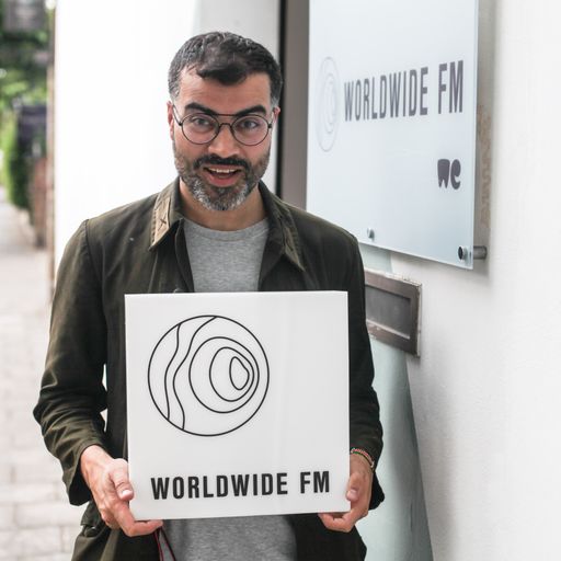 Radio Highlife: Auntie Flo // 11-07-2018