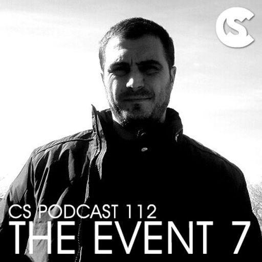 CS Podcast 112 - The Event 7