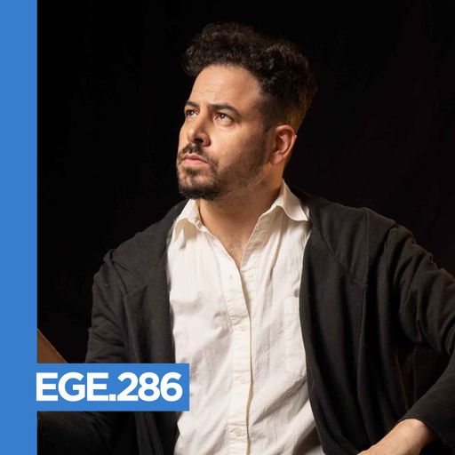 EGE.286 El Remolón