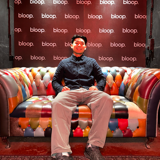 Johnny Fiore powered by E1 w/ E1 London club team + guest Visu - 13.02.26