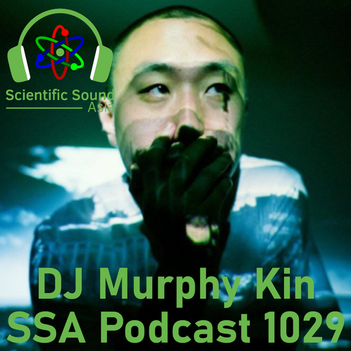 Scientific Sound Radio Podcast 1029, Bicycle Corporations' Roots 124 with guest Murphy Kin.