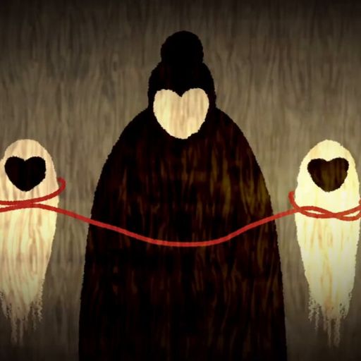 Radio Corona No.49 Feb 28th 2021 רדיו קורונה The Cruel Mother