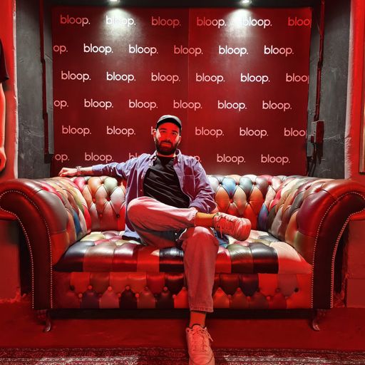 Sound Of The Underground w/ Alberto - 21.05.25