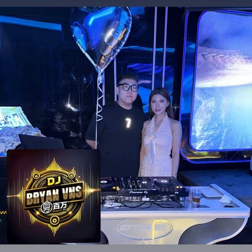 『HPBD clara』 ALL VINA HOUSE AND THE KIT SML LSM KIT BY DJ_BRYAN_VNS_1