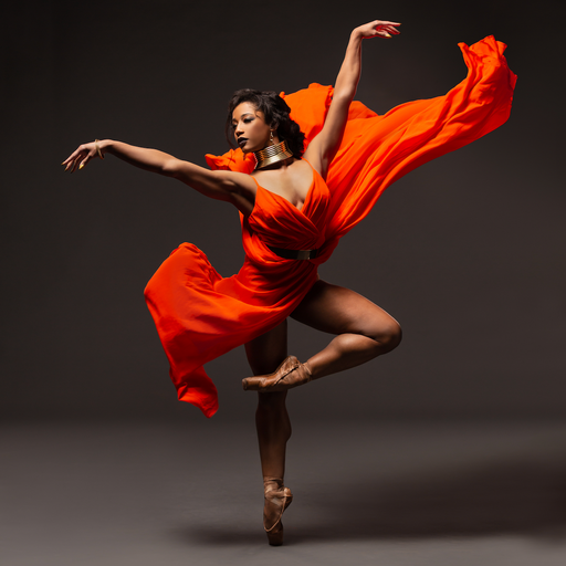 Dancer (ExtendedFunkFusion)